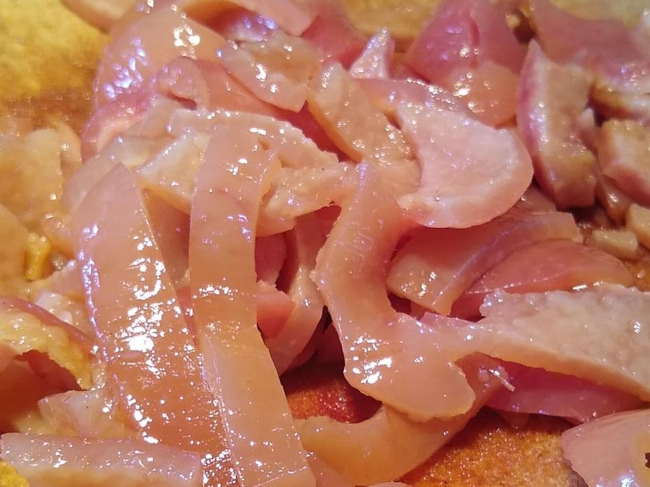Taco de Cuerito