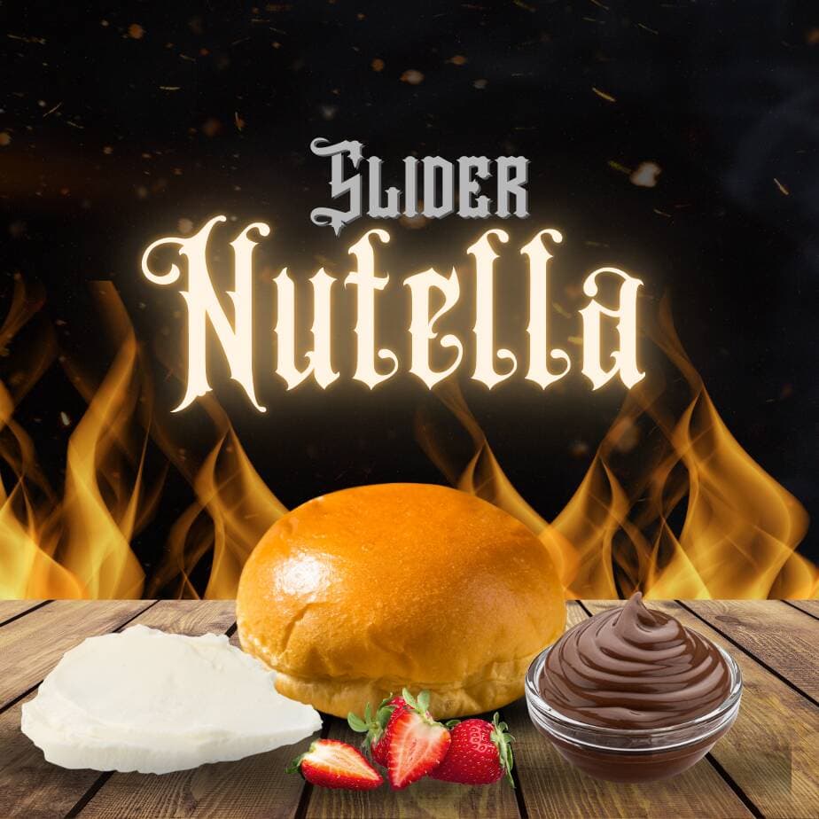 NUTELLA