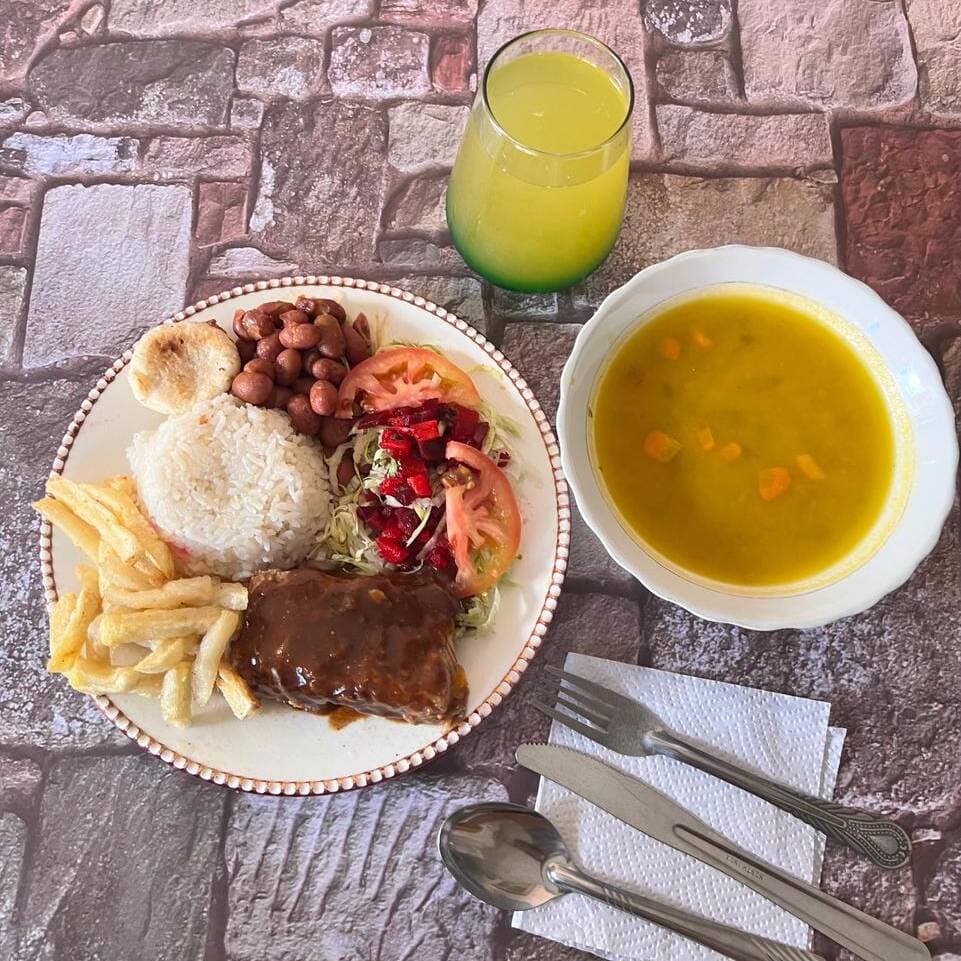 Costillas  De Cerdo🌟