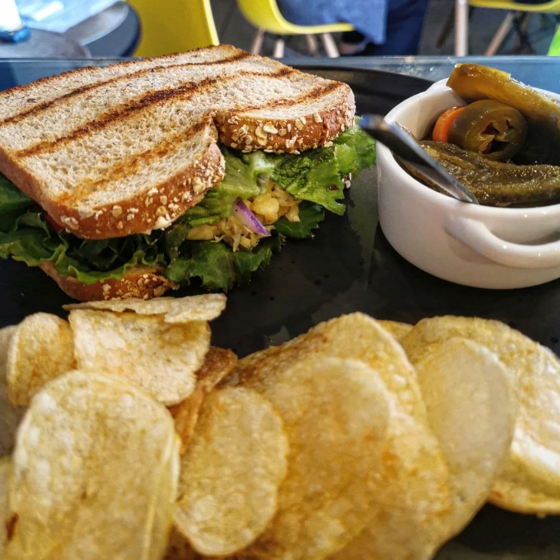 Combo 3 Paninis de Jamón y Queso