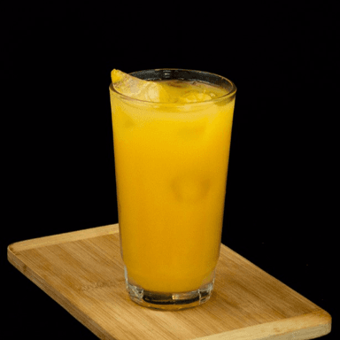 Naranjada, 473 ml