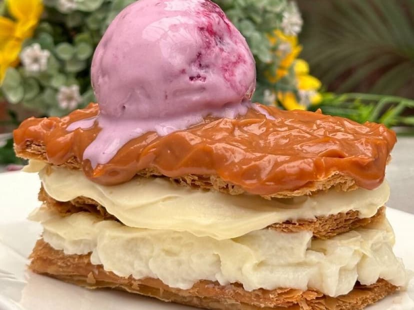 Ammalú Postres