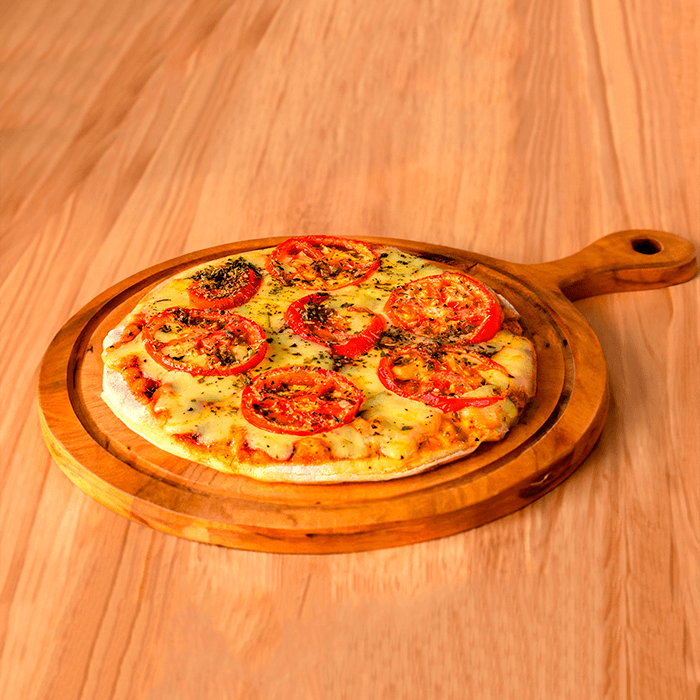 Pizza Extra Grande Napolitana