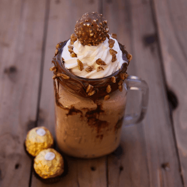 Frappe