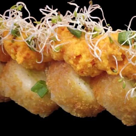 Tampico Roll
