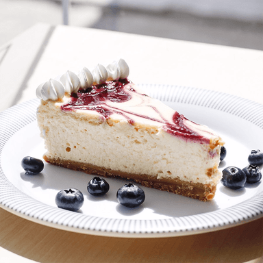 Cheesecake de la Casa