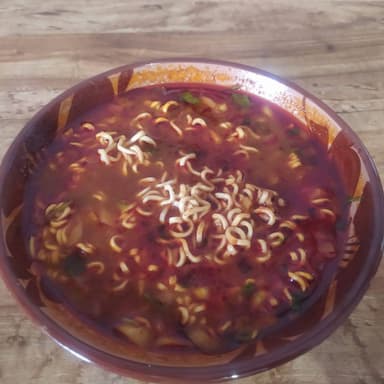Litro de Birramen