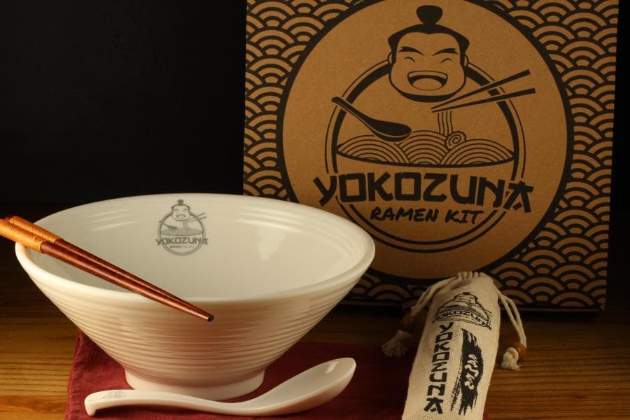 YOKOZUNA RAMEN KIT