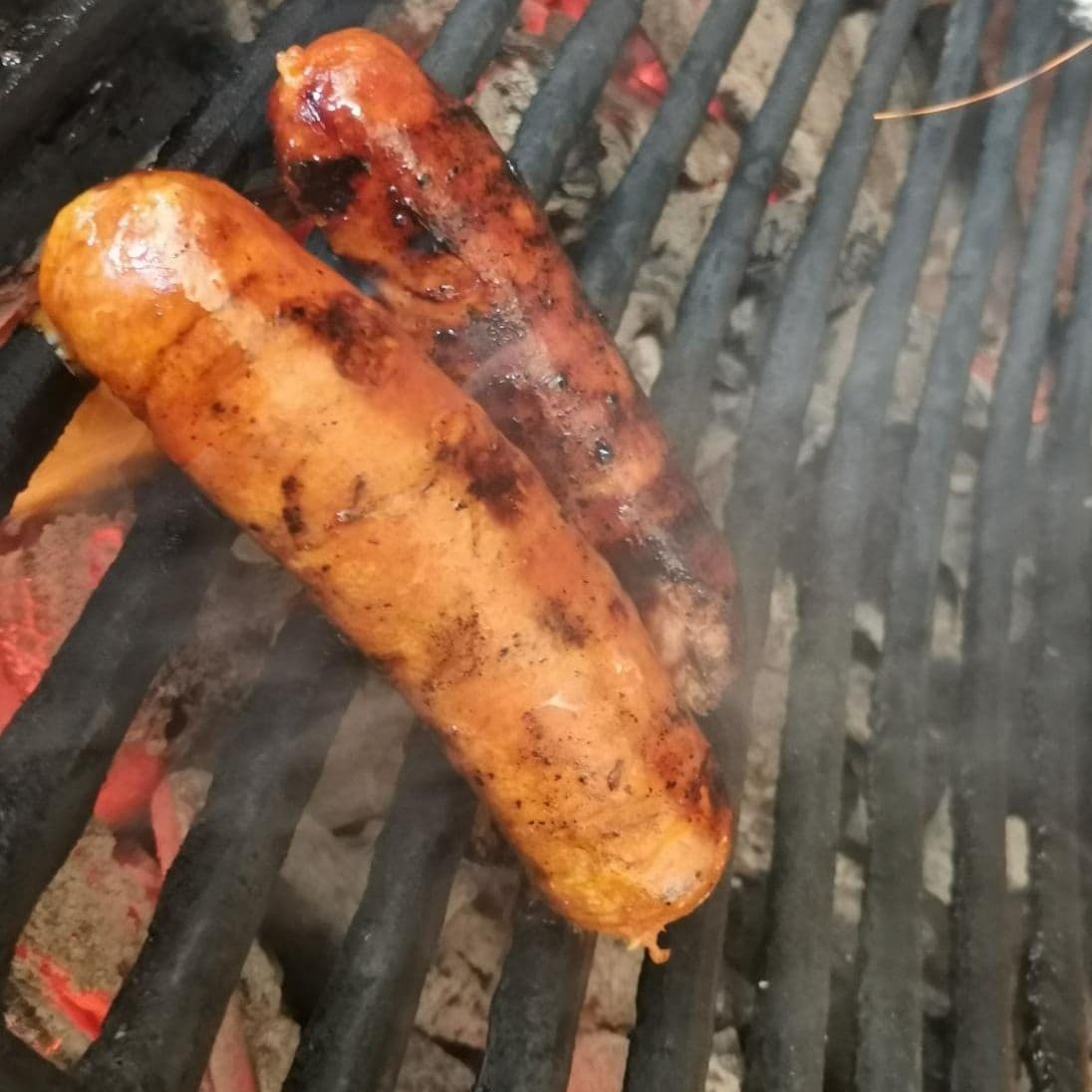 CHORIZO PARRILLERO