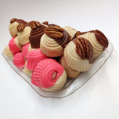 Novia Chocolate