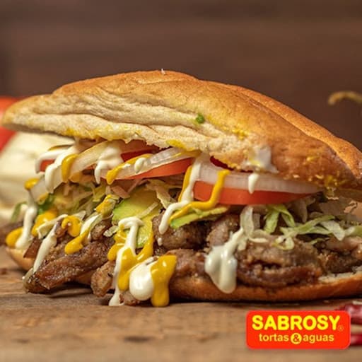 Torta de Milanesa con Queso