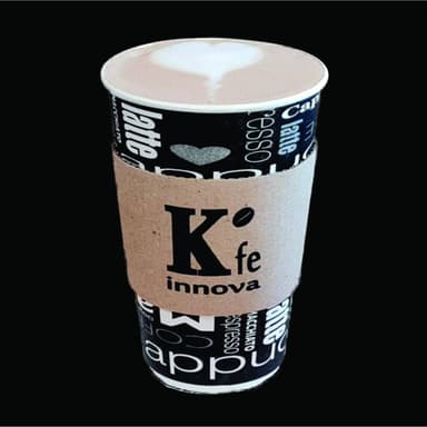 Capuchino Moka Tradicional