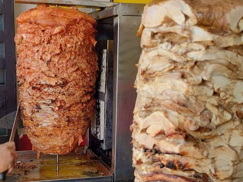 Jarochos Taquería
