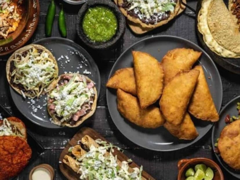 Cenaduria la Esperanza