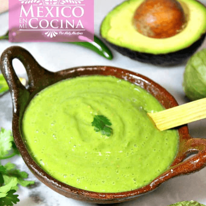 EXTRAS DE GUACAMOLE
