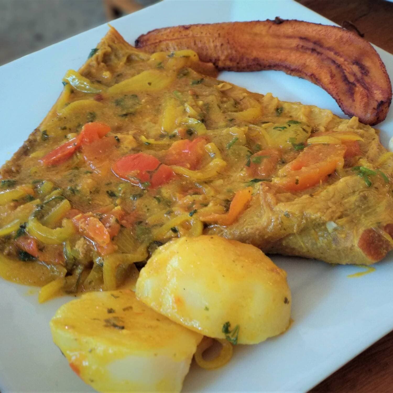 La Creida