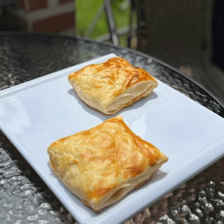 Combo Café & Pastel 2