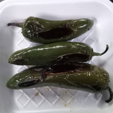 CHILE TOREADO . $ 7 c/1