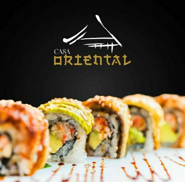 CASA ORIENTAL