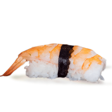 Nigiri Camarón