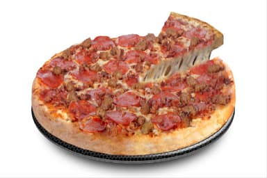 3 CARNES SARTEN