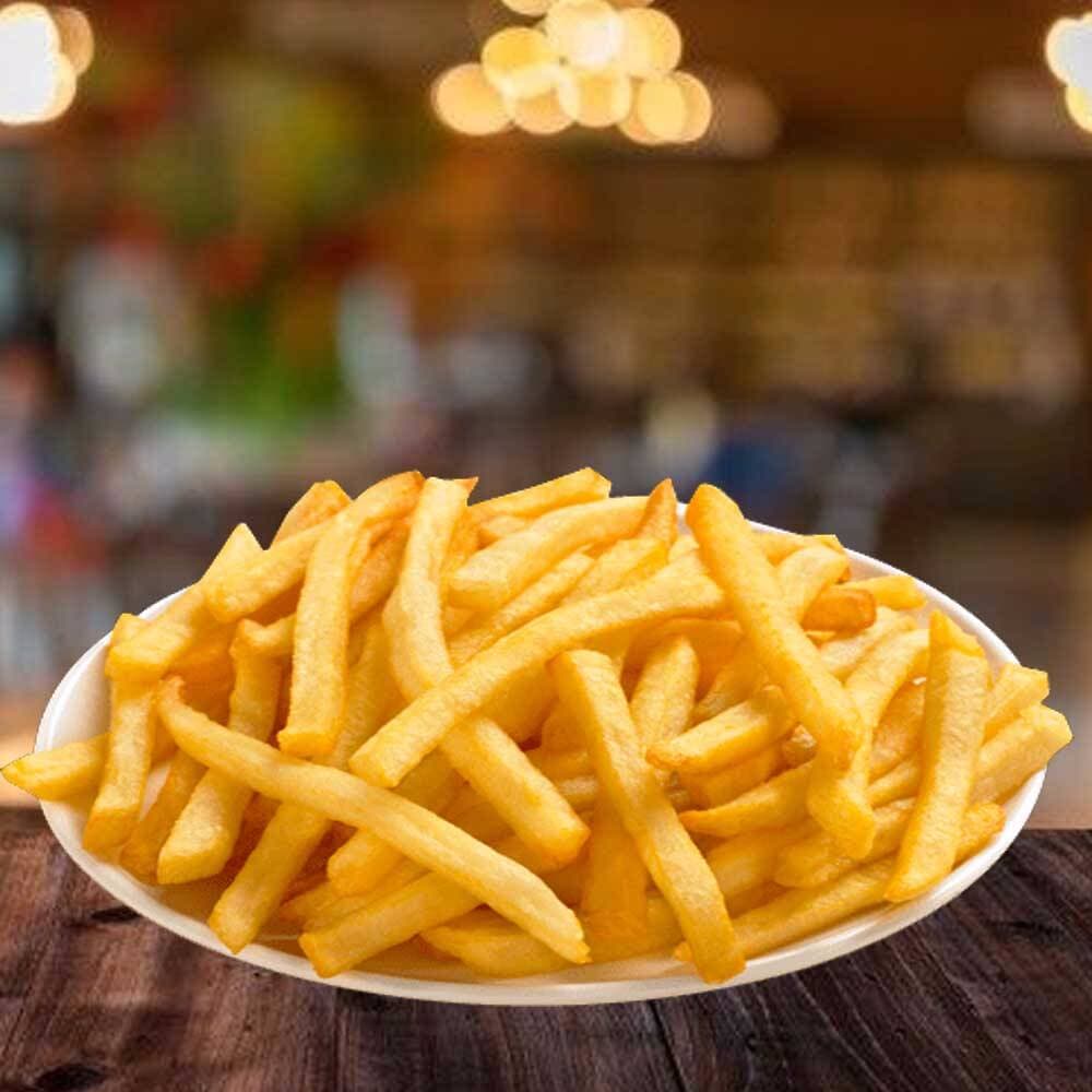 Papas a La Francesa 150 g