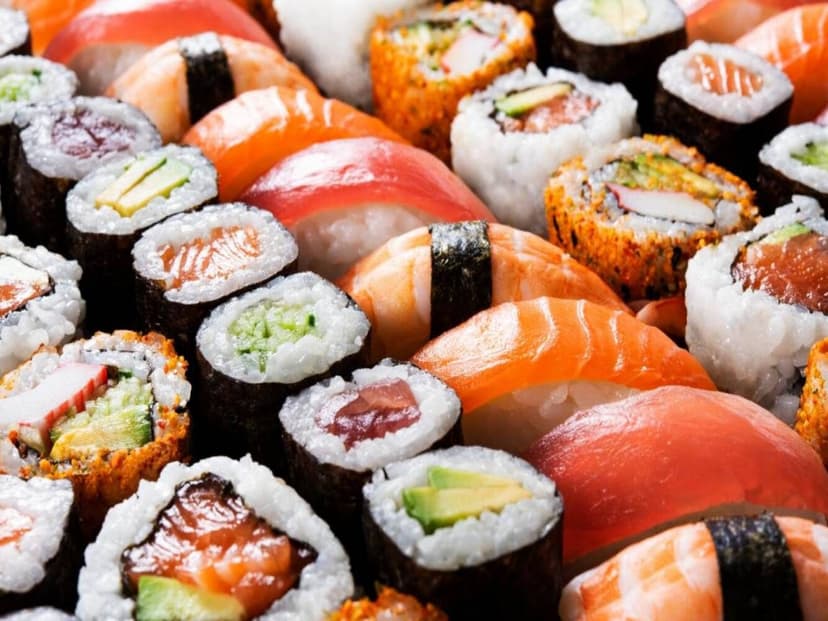 Osaka Sushi