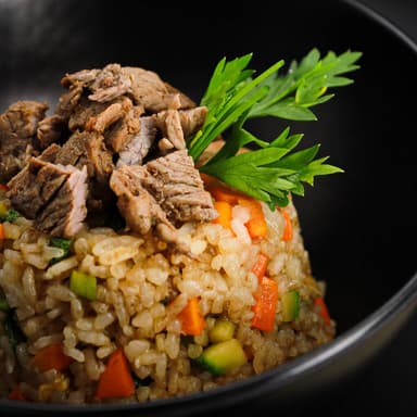 YAKIMESHI RES