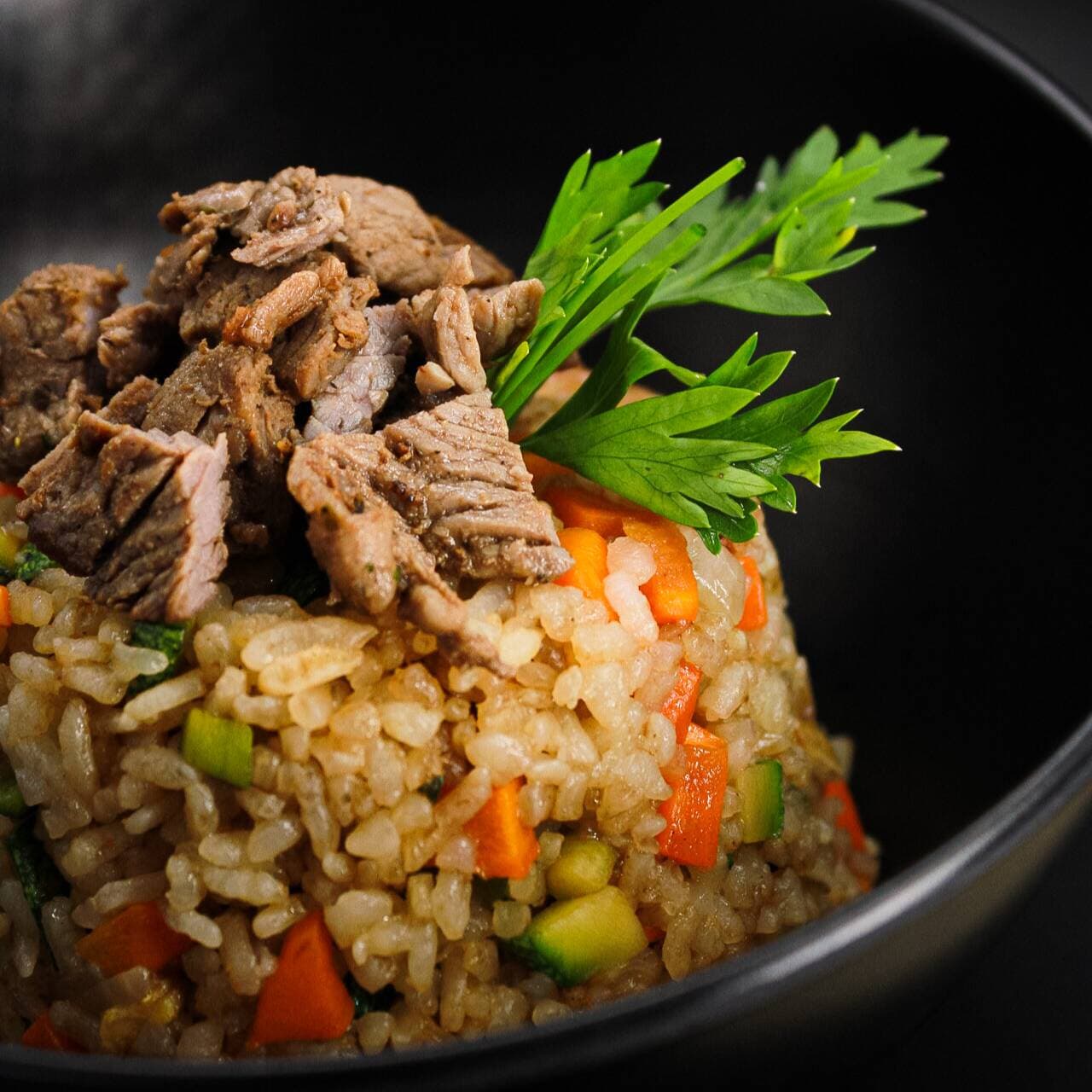 YAKIMESHI RES