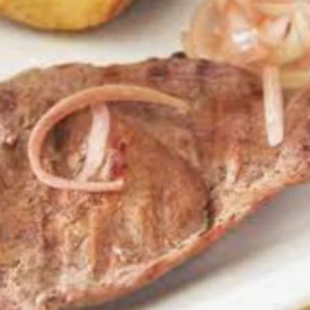 Combo Cecina + Bebida