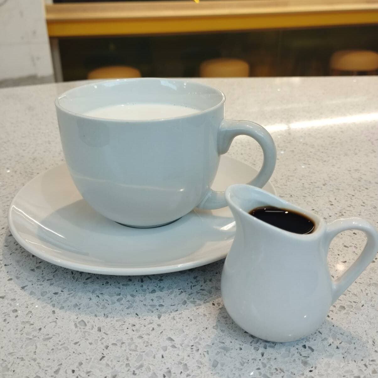 Cafe con Leche