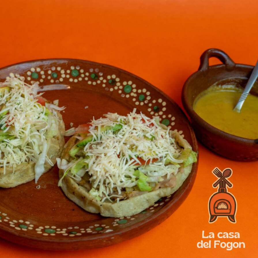 Sope Grande