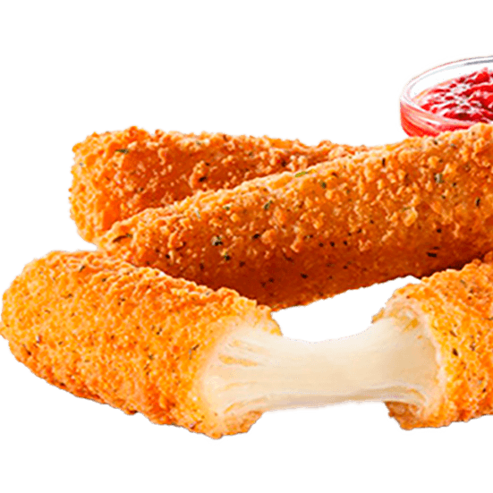 Dedos de Queso