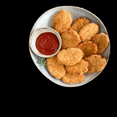Nuggets de Pollo