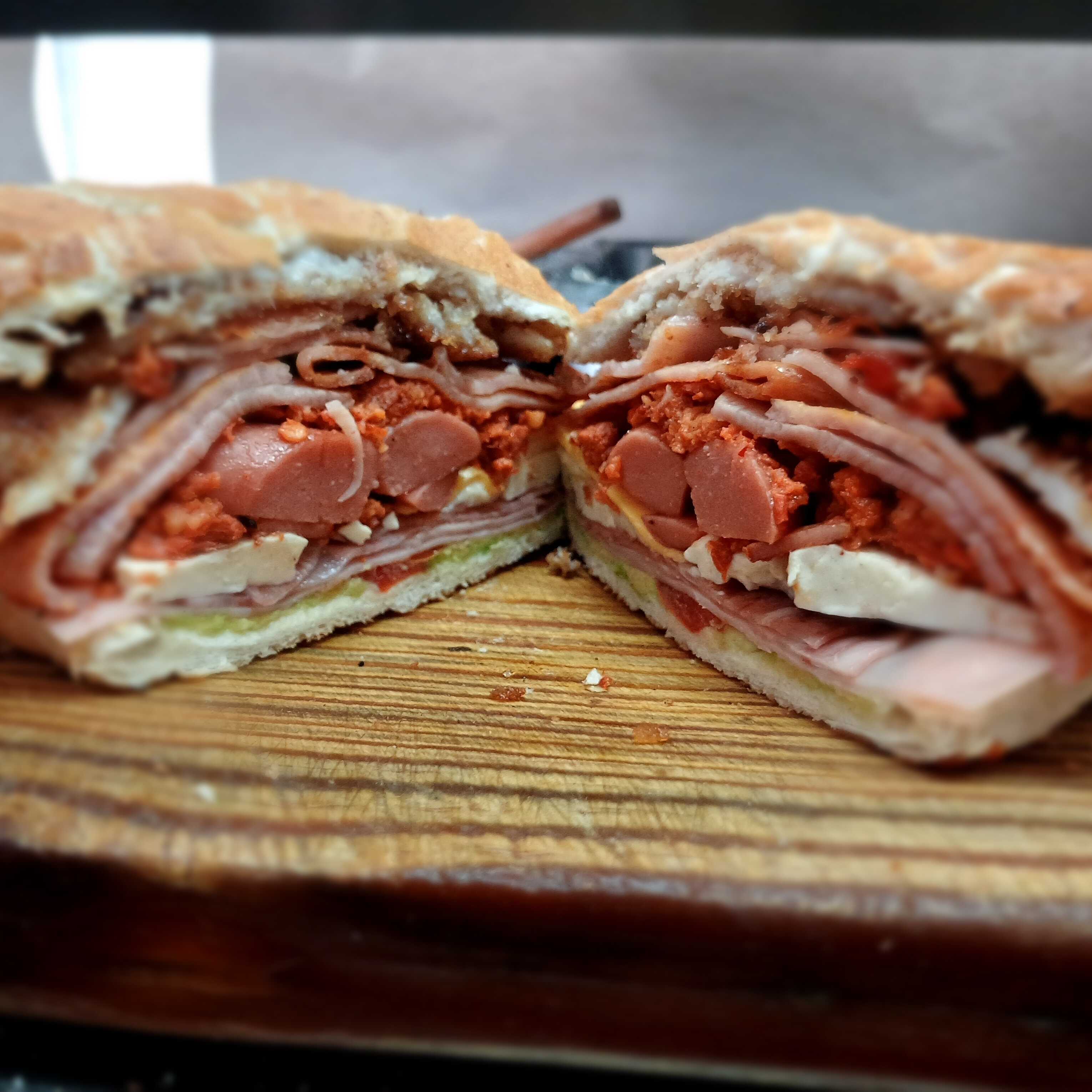 Cubana