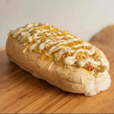 Perro Súper Gratinado