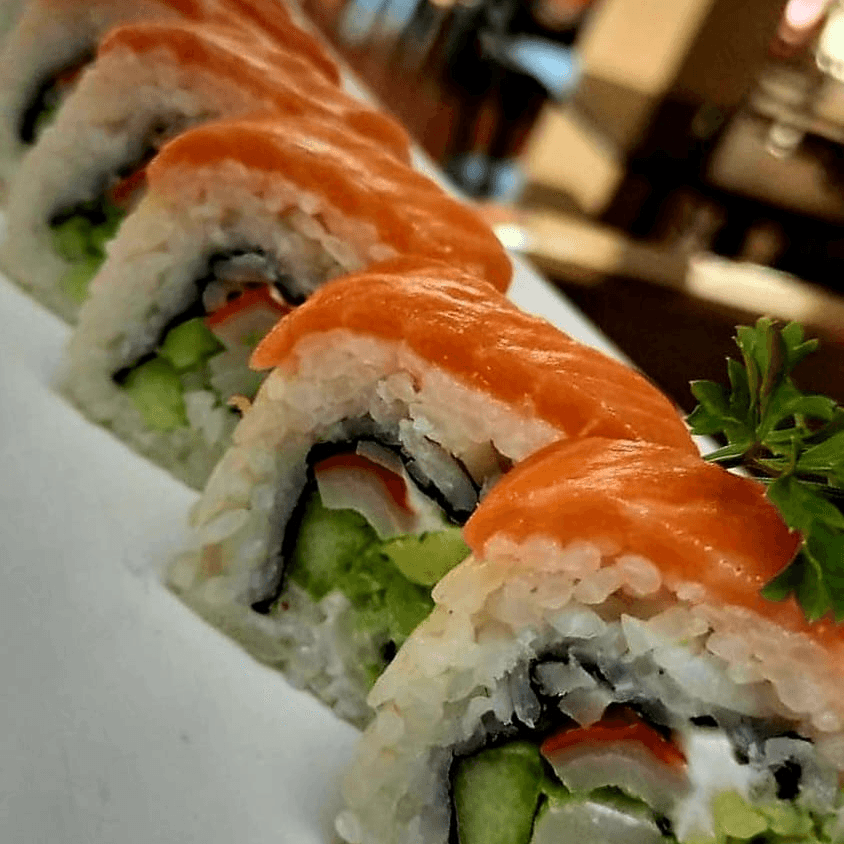 Sake Roll