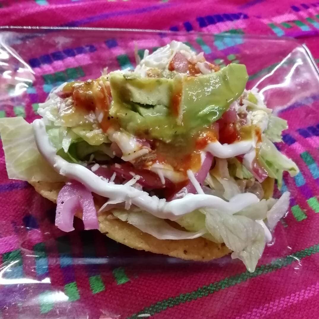 Tostada