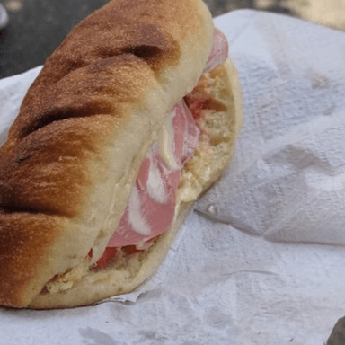¡HOT DOG COMBINADO!