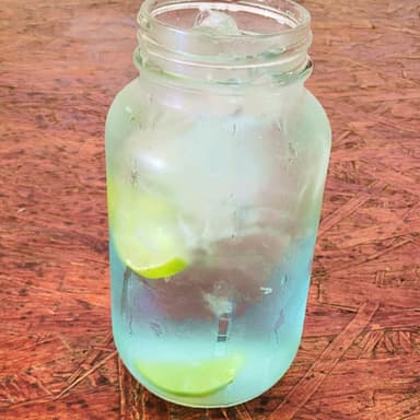 Limonada Natural 1 Litro