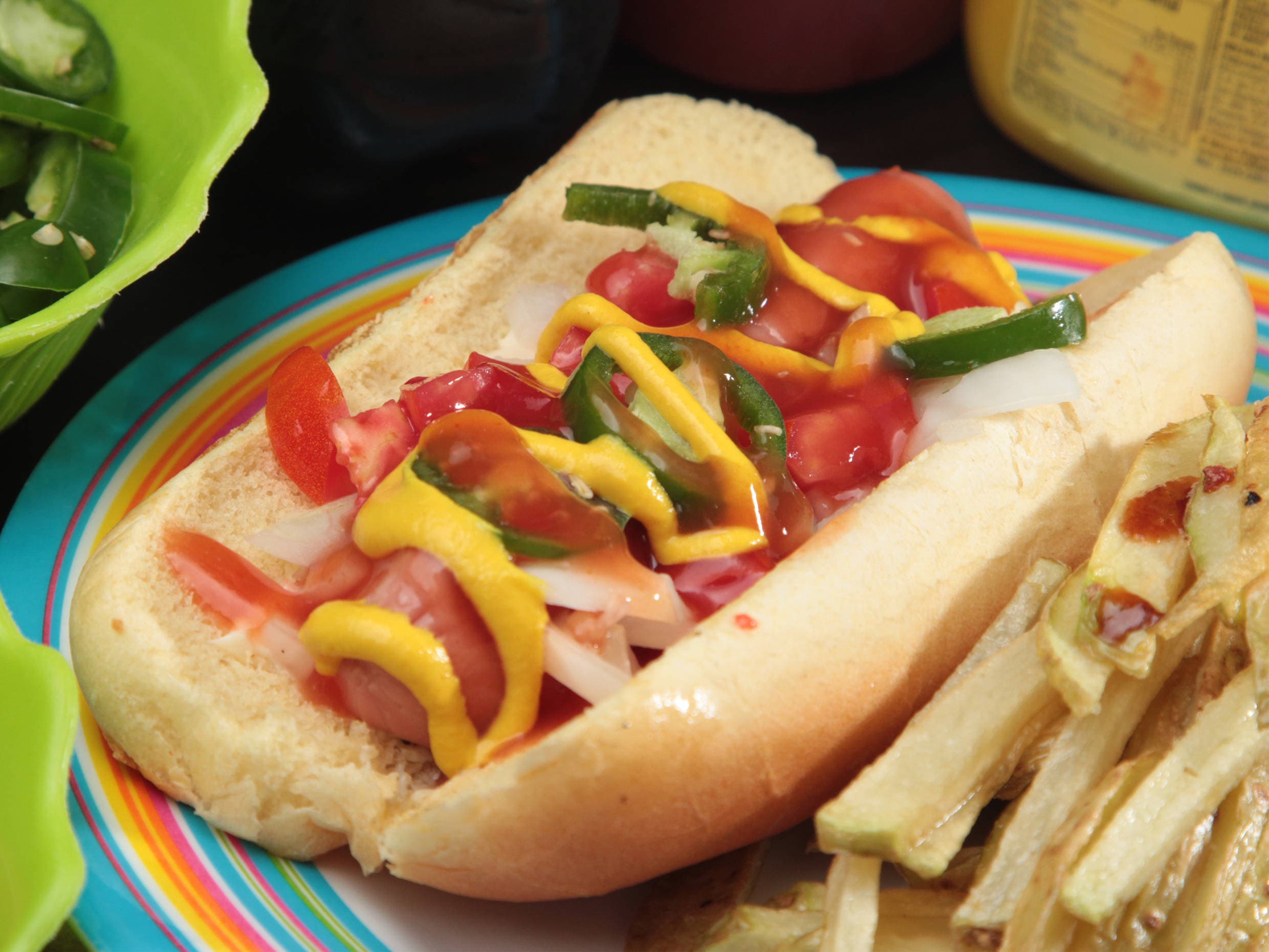 Hotdog