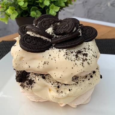 Merengón Oreo