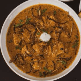 Chicken Korma