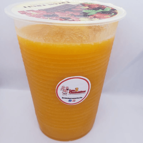 Jugo de papaya 16oz