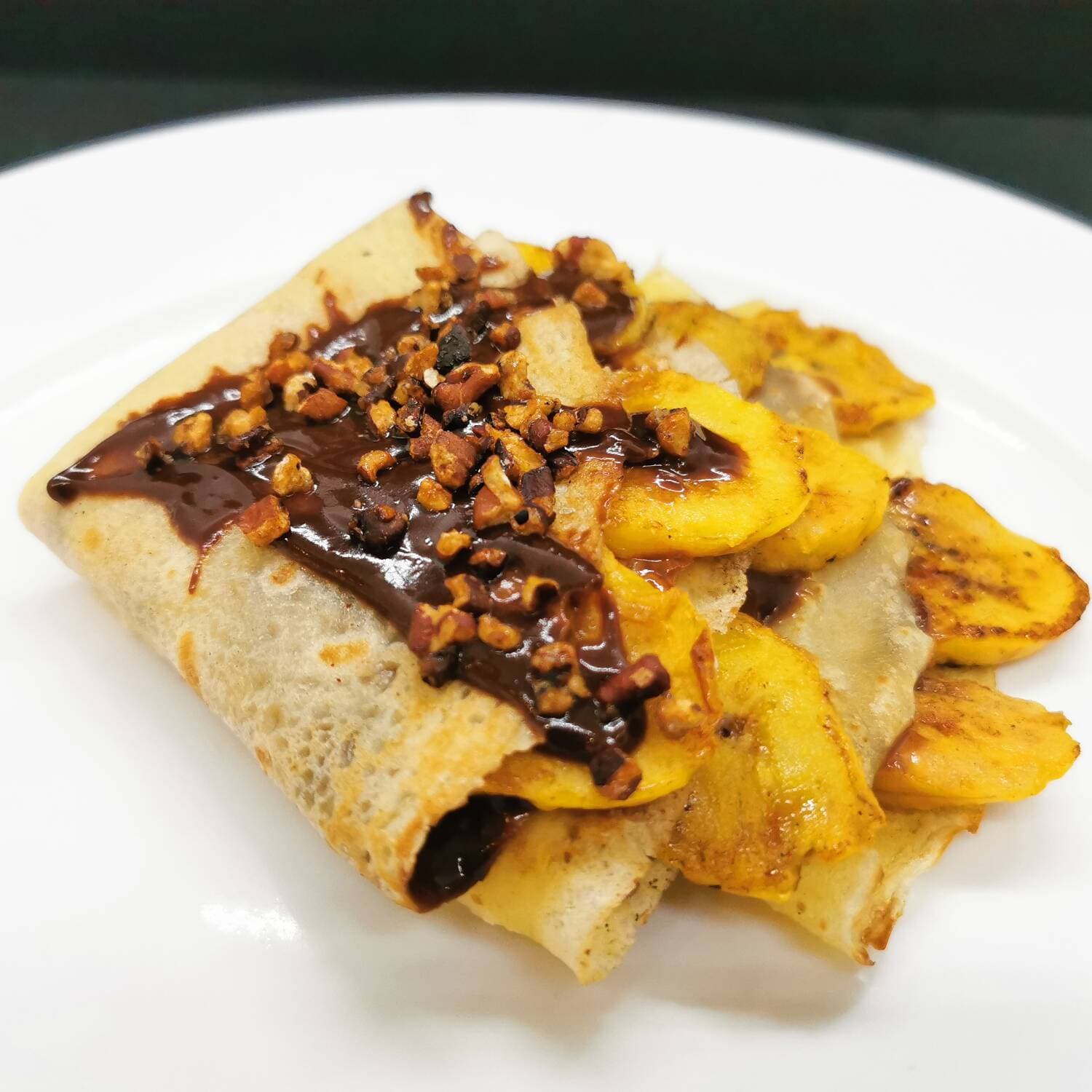 Banana Crepa 3 pzas.
