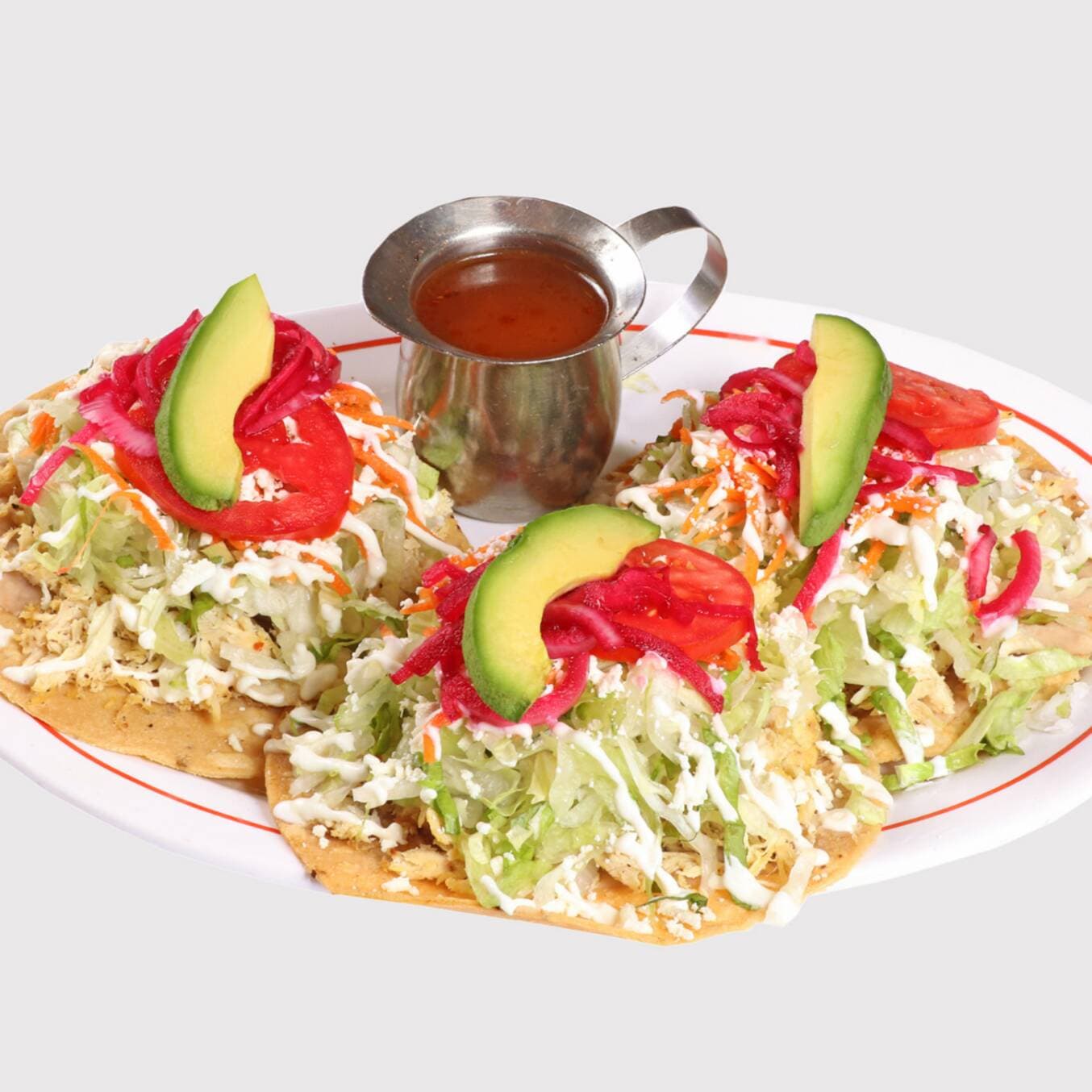 Tostadas