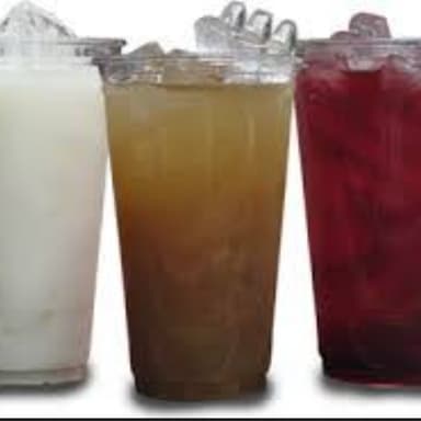 AGUAS FRESCAS DE LITRO