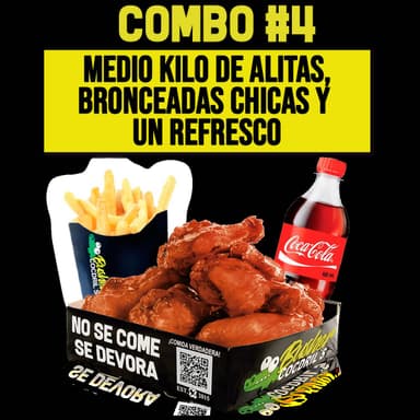 Combo #4