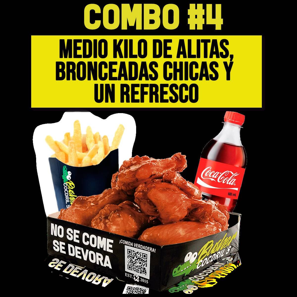 Combo #4