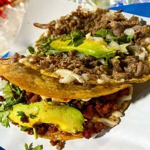 Tacos y Tortas Maya (Las Arboledas)